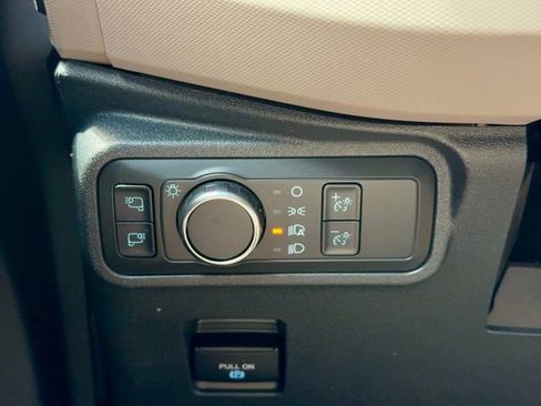 Used 2022 Ford Bronco Wildtrak AWD/4WD image 25