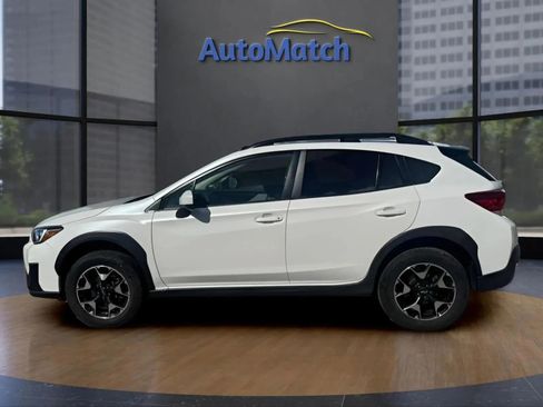 Used 2020 Subaru Crosstrek 2.0i Premium image 6