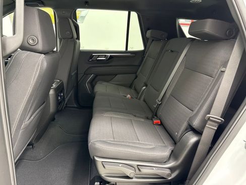 New 2026 Chevrolet Tahoe LS image 17