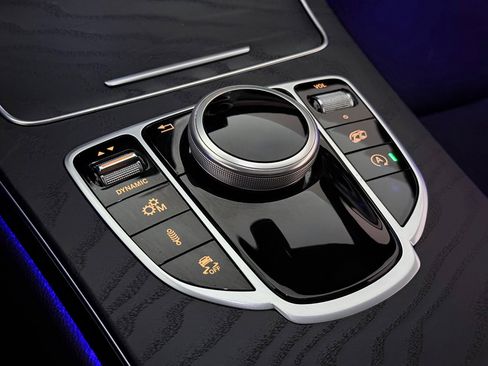 Used 2020 Mercedes-Benz C 43 AMG 4MATIC Coupe image 33