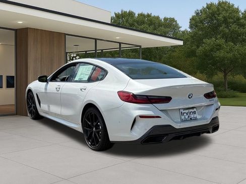New 2026 BMW 840i RWD image 12