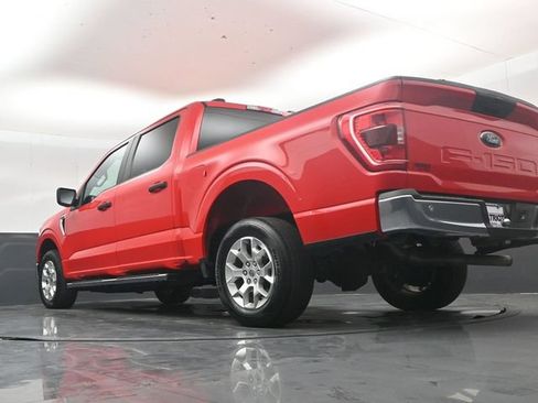 Used 2023 Ford F150 Lariat RWD image 42
