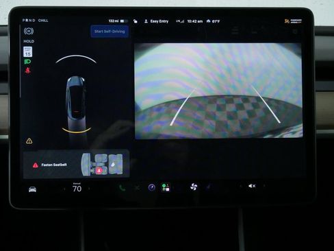 Used 2020 Tesla Model Y Long Range AWD/4WD image 34