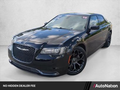 Used 2019 Chrysler 300 Touring w/ Sport Appearance Package