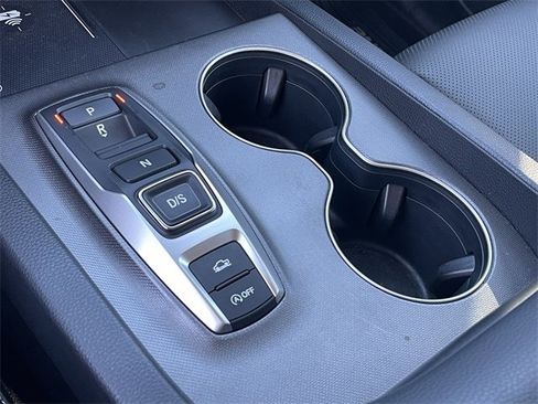 Used 2025 Honda Ridgeline RTL image 20