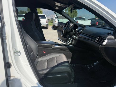 Used 2020 Honda Accord Sport image 23