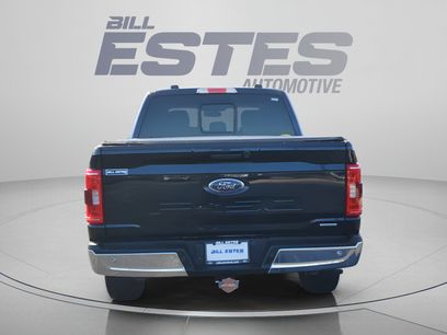 Used 2022 Ford F150 XLT w/ Equipment Group 302A High