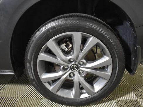 Used 2024 MAZDA CX-30 AWD 2.5 S w/ Preferred Package image 38