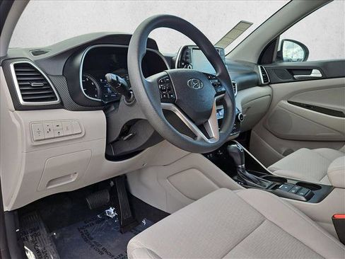 Used 2019 Hyundai Tucson SEL AWD/4WD image 10