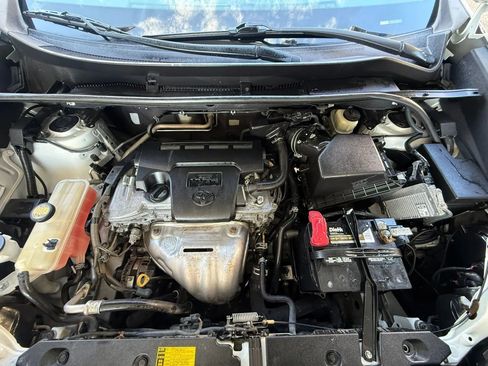 Used 2015 Toyota RAV4 Limited w/ Technology Package image 36