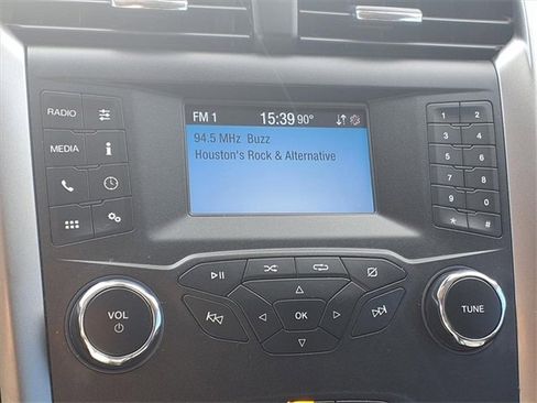 Used 2020 Ford Fusion S image 16