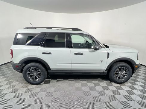 Used 2024 Ford Bronco Sport Big Bend AWD/4WD image 2