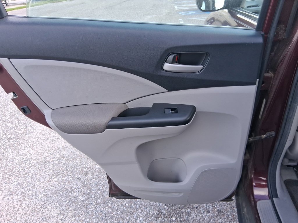 Used 2012 Honda CR-V LX image 14