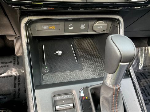 Used 2026 Honda CR-V Sport Touring image 15
