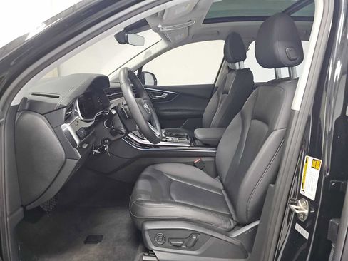 Used 2023 Audi Q7 2.0T Premium Plus w/ Premium Plus Package AWD/4WD image 7