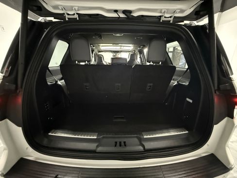 Used 2024 Lincoln Navigator Reserve w/ Equipment Group 201A image 30