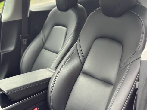 Used 2018 Tesla Model 3 Long Range image 14