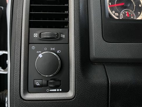 Used 2018 RAM 1500 Tradesman w/ Popular Equipment Group image 25