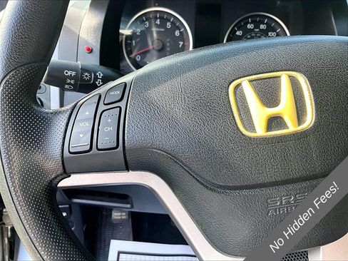 Used 2007 Honda CR-V EX image 15