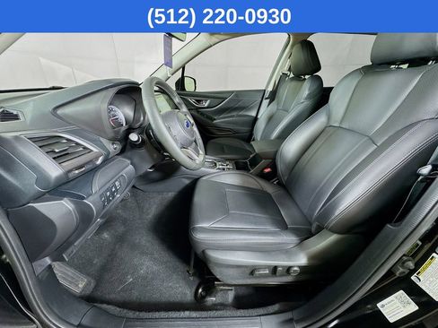 Certified 2023 Subaru Forester Touring w/ Popular Package #2 image 26