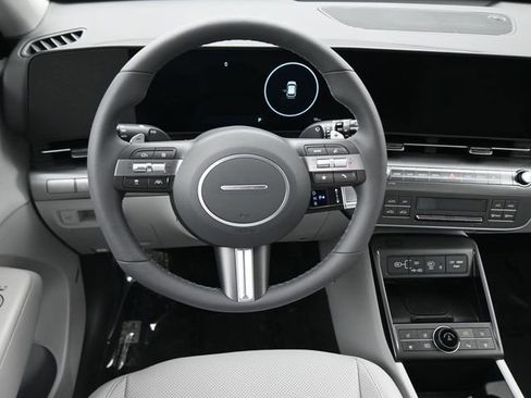 New 2026 Hyundai Kona Limited image 13