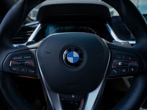 Used 2021 BMW Z4 sDrive30i w/ Convenience Package RWD image 35