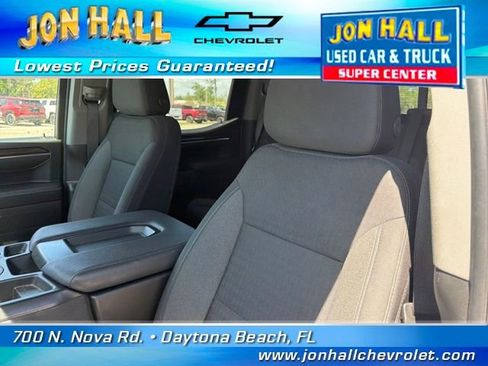 Used 2023 Chevrolet Silverado 1500 LT w/ Safety Package image 20