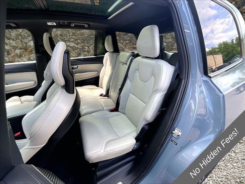 Used 2020 Volvo XC90 T5 R-Design AWD/4WD image 20