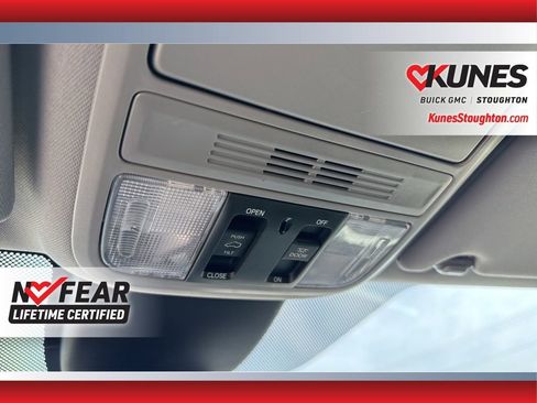 Used 2022 Honda Odyssey EX-L image 33