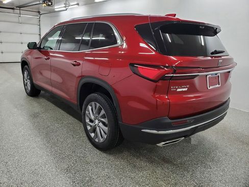 New 2026 Buick Enclave Preferred w/ Power Package image 6
