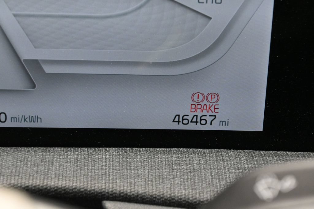 Used 2024 Kia EV6 Wind w/ Wind Technology Package RWD image 16