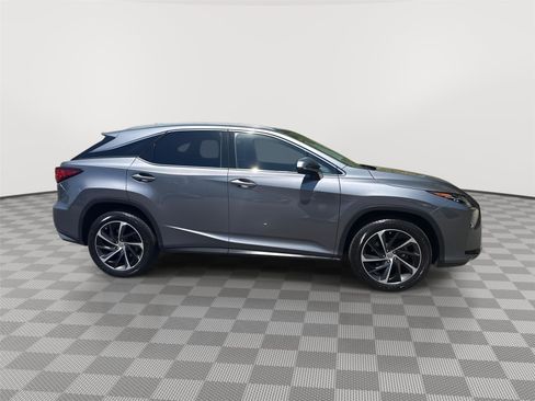 Used 2017 Lexus RX 350 AWD w/ Luxury Package image 5