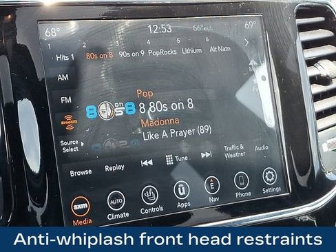 Used 2020 Jeep Grand Cherokee Limited AWD/4WD image 13