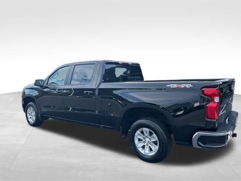 Used 2024 Chevrolet Silverado 1500 LT w/ Protection Package image 4