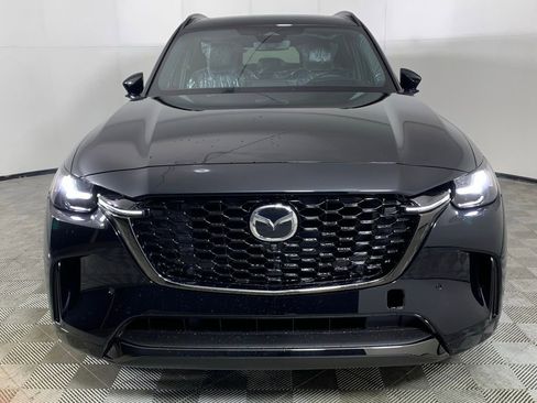 New 2026 MAZDA CX-90 3.3 Turbo S w/ Premium Package image 12