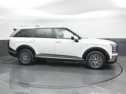 New 2026 Hyundai Palisade SEL