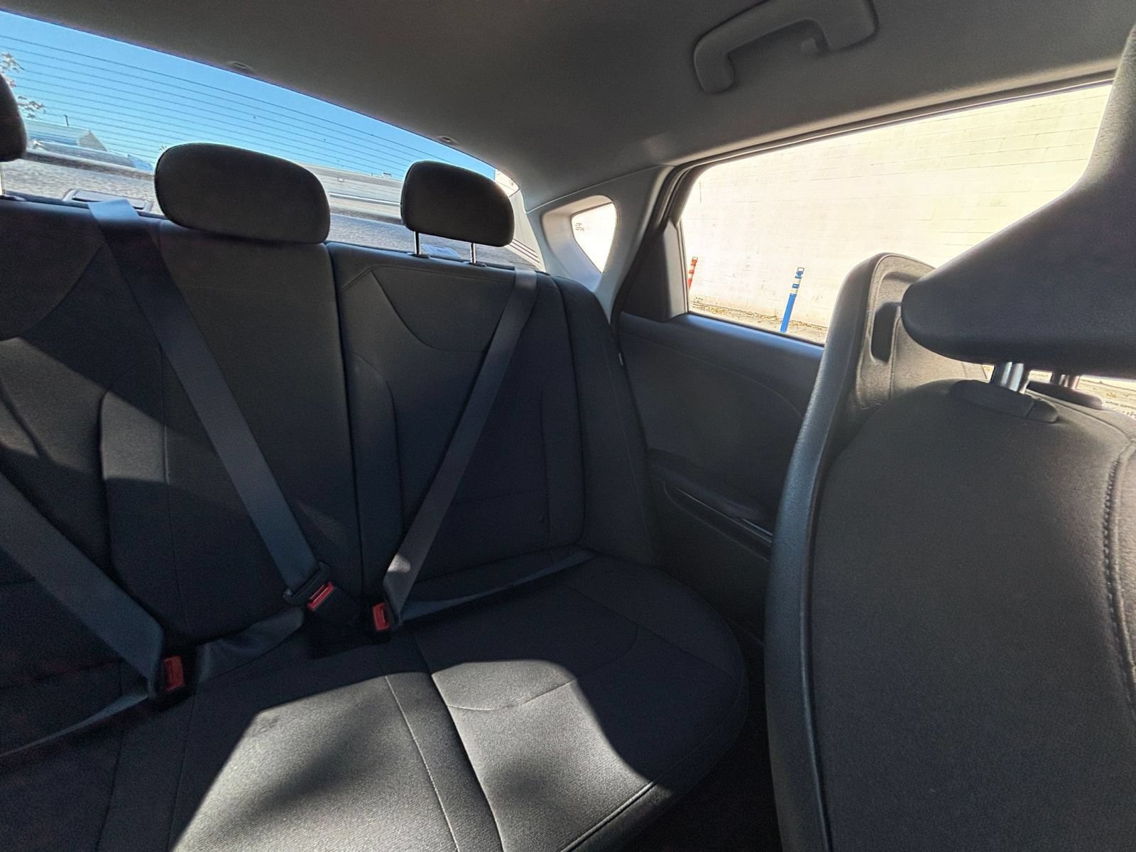 Used 2026 Kia K4 FWD image 36
