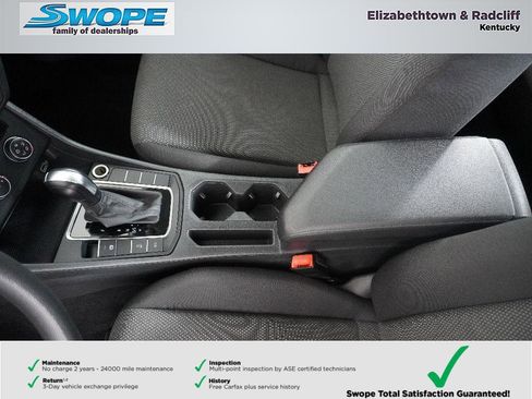 Used 2019 Volkswagen Jetta S w/ Driver Assistance Package FWD image 23