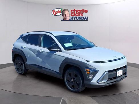 New 2026 Hyundai Kona SEL Sport FWD image 7