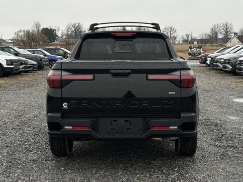 New 2026 Hyundai Santa Cruz SEL image 14