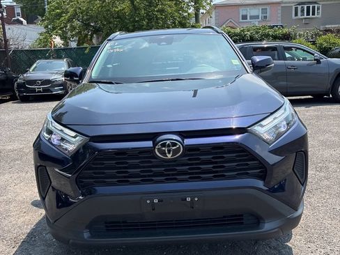 Used 2023 Toyota RAV4 XLE w/ XLE Grade Weather Package AWD/4WD image 6