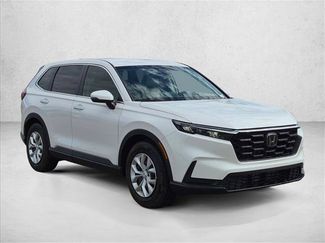 Used 2026 Honda CR-V LX video 3