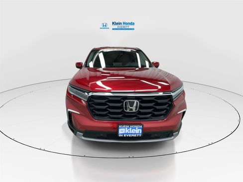 Certified 2024 Honda Pilot EX-L image 5