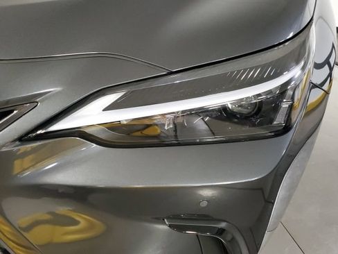 Used 2025 Lexus NX 350h AWD w/ Accessory Package (2T) image 29