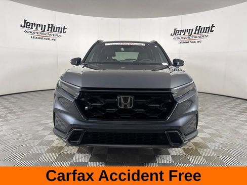 Used 2026 Honda CR-V Sport-L image 3