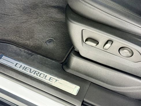 Used 2023 Chevrolet Tahoe LT image 13