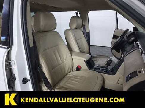 Used 2014 Ford Flex Limited AWD/4WD image 28