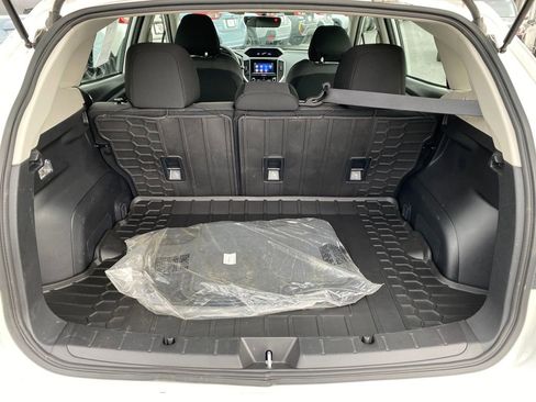 Used 2023 Subaru Impreza 2.0i image 26