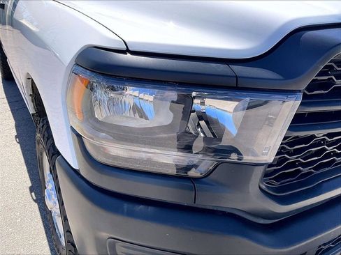 Used 2023 RAM 3500 Tradesman AWD/4WD image 27