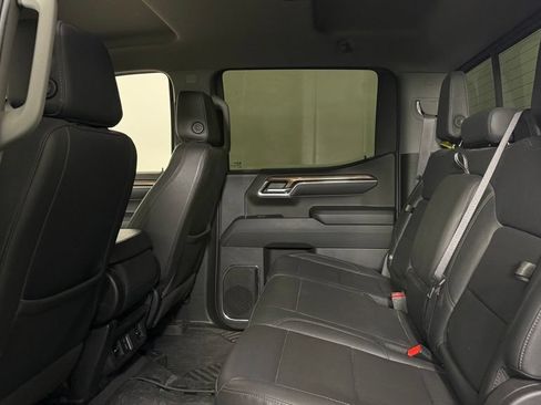 Used 2024 Chevrolet Silverado 1500 LT AWD/4WD image 26